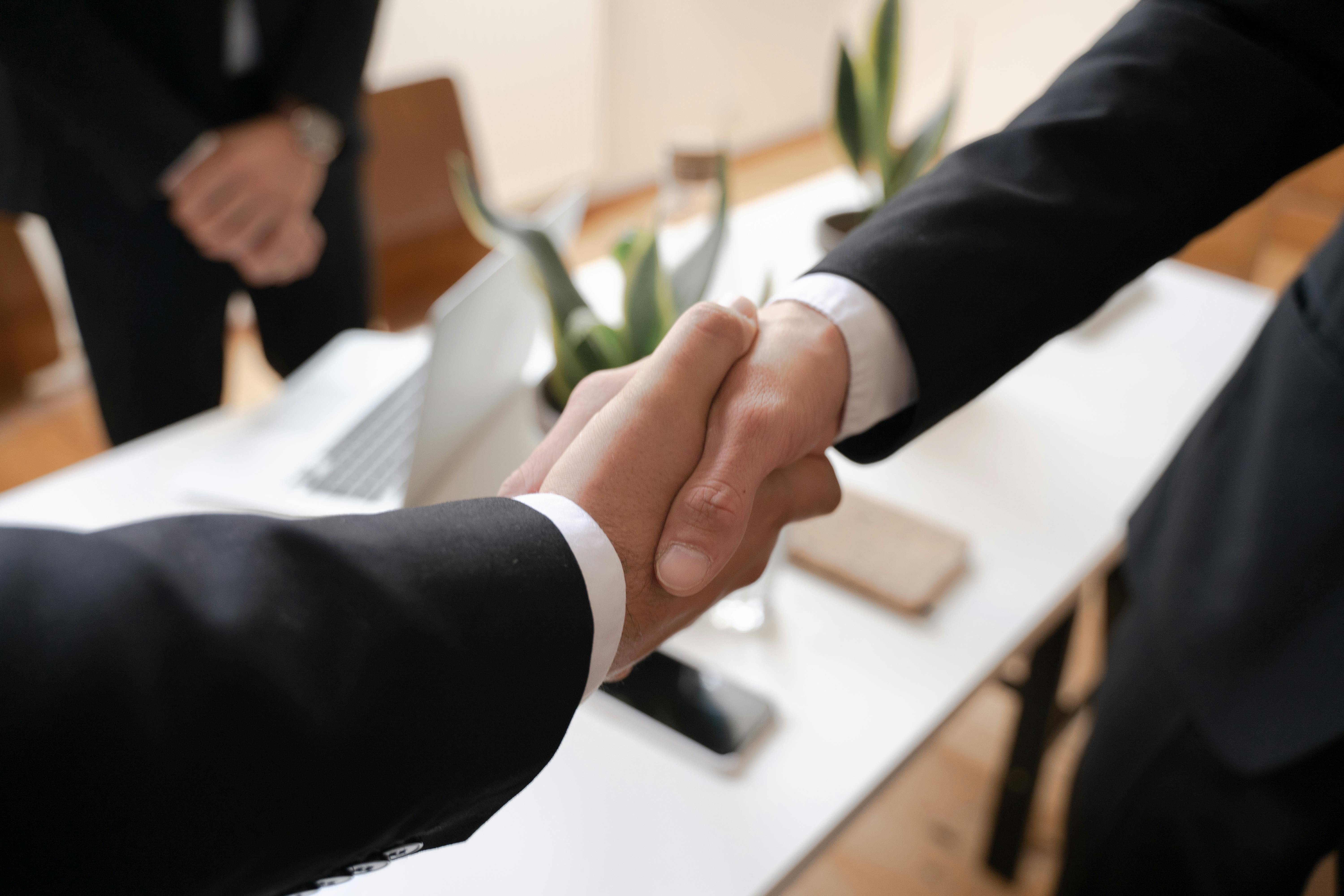 Employee Job Support